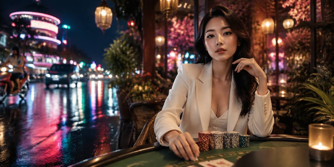 8xbet0 MoMo Roulette